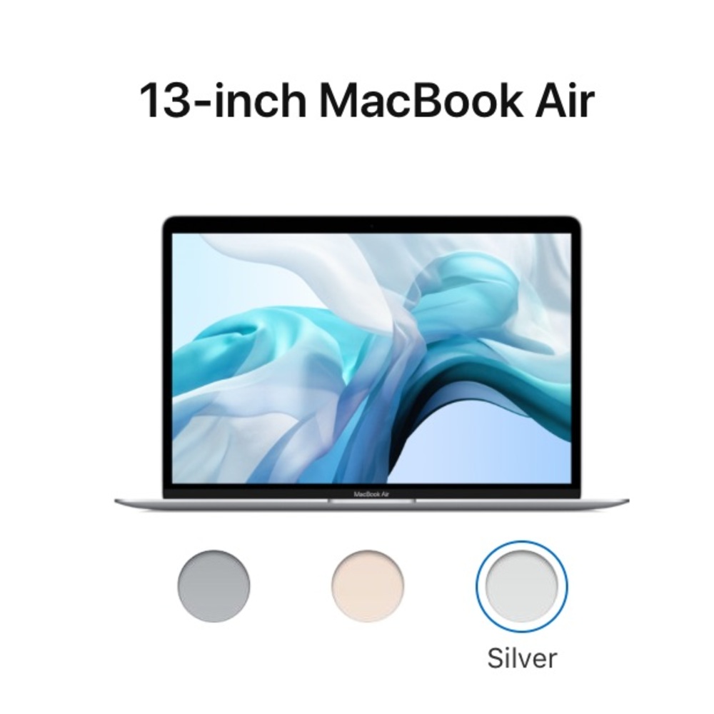 macbook air